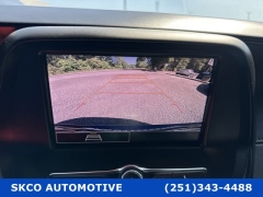Used 2021 Chevrolet Camaro 2dr Cpe 1LT at SKCO Automotive near Mobile, AL