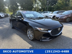 Used 2023  Mazda Mazda3 Sedan 2&period;5 S Select FWD at SKCO Automotive near Mobile&comma; AL
