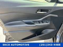 Used 2020 Toyota C-HR 4d SUV LE at SKCO Automotive near Mobile, AL
