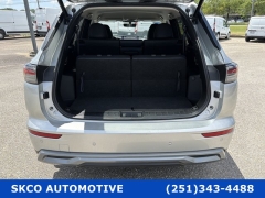 Used 2025  Mitsubishi Outlander SE S-AWC at SKCO Automotive near Mobile&comma; AL