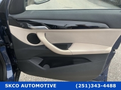 Used 2022  BMW X1 sDrive28i Sports Activity Vehicle at SKCO Automotive near Mobile&comma; AL