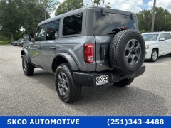 Used 2025  Ford Bronco Big Bend 4 Door 4x4 at SKCO Automotive near Mobile&comma; AL
