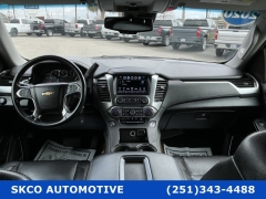 Used 2020  Chevrolet Tahoe 4d SUV RWD LT at SKCO Automotive near Mobile&comma; AL