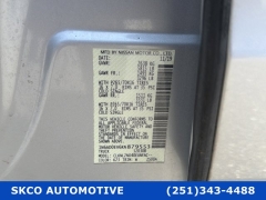 Used 2019  Nissan Frontier 4WD Crew Cab SV Auto at SKCO Automotive near Mobile&comma; AL