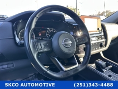 Used 2022  Nissan Pathfinder SV 2WD at SKCO Automotive near Mobile&comma; AL
