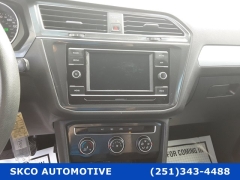 Used 2020  Volkswagen Tiguan 4d SUV S 4Motion at SKCO Automotive near Mobile&comma; AL