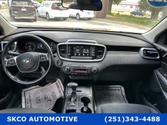 Used 2020  Kia Sorento 4d SUV AWD S at SKCO Automotive near Mobile&comma; AL