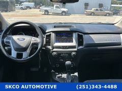 Used 2020  Ford Ranger 4WD SuperCrew XLT at SKCO Automotive near Mobile&comma; AL