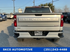 Used 2021  Chevrolet Silverado 1500 2WD Crew Cab 147" RST at SKCO Automotive near Mobile&comma; AL