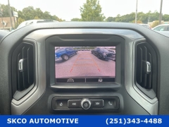 Used 2024  Chevrolet Silverado 1500 4WD Crew Cab 147" Custom Trail Boss at SKCO Automotive near Mobile&comma; AL