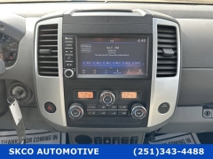 Used 2019 Nissan Frontier 2WD Crew Cab SV at SKCO Automotive near Mobile, AL