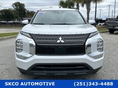 Used 2023  Mitsubishi Outlander ES FWD at SKCO Automotive near Mobile&comma; AL