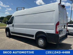 Used 2024  Ram ProMaster Cargo Van Tradesman 2500 Hi Roof 159" WB w&sol;Pass St at SKCO Automotive near Mobile&comma; AL