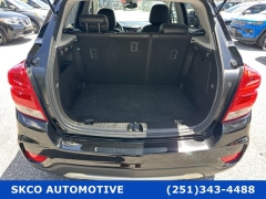 Used 2022  Chevrolet Trax FWD 4dr LT at SKCO Automotive near Mobile&comma; AL