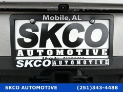 Used 2022  Nissan Pathfinder Platinum 4WD at SKCO Automotive near Mobile, AL