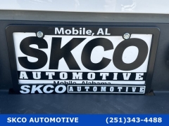 Used 2019  Chevrolet Silverado 1500 2WD Crew Cab LT All Star Edition at SKCO Automotive near Mobile&comma; AL