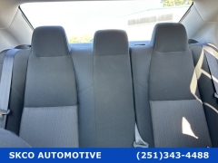 Used 2025  Nissan Sentra SV CVT at SKCO Automotive near Mobile&comma; AL