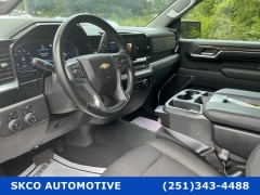 Used 2023  Chevrolet Silverado 1500 4WD Crew Cab 147" LT w&sol;2FL at SKCO Automotive near Mobile&comma; AL