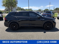 Used 2021  Volkswagen Tiguan 2&period;0T SE FWD at SKCO Automotive near Mobile&comma; AL
