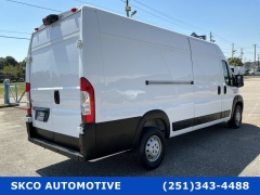Used 2019  Ram ProMaster Cargo Van 3500 High Roof Ext Van 159" WB at SKCO Automotive near Mobile&comma; AL