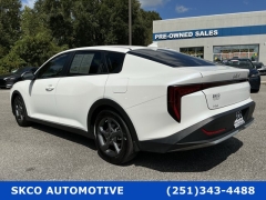 Used 2025  Kia K4 LXS FWD at SKCO Automotive near Mobile&comma; AL