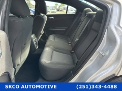 Used 2022  Dodge Charger SXT RWD at SKCO Automotive near Mobile&comma; AL