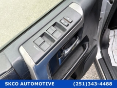 Used 2016  Toyota 4Runner 4d SUV RWD SR5 at SKCO Automotive near Mobile&comma; AL