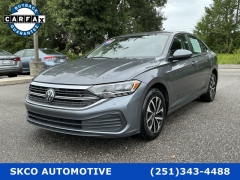  2024 Volkswagen Jetta S Auto at SKCO Automotive near Mobile&comma; AL