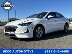  2022 Hyundai Sonata SE 2.5L *Ltd Avail* at SKCO Automotive near Mobile, AL