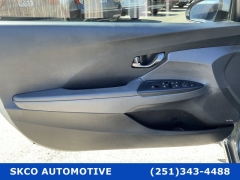 Used 2020  Hyundai Veloster 3d Hatchback 2&period;0L Premium at SKCO Automotive near Mobile&comma; AL