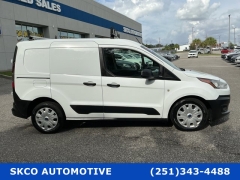 Used 2020  Ford Transit Connect Van XL SWB w&sol;Rear Symmetrical Doors at SKCO Automotive near Mobile&comma; AL