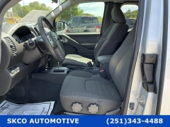 Used 2019  Nissan Frontier 2WD King Cab Desert Runner at SKCO Automotive near Mobile&comma; AL