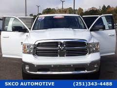 Used 2019  Ram 1500 Classic 4WD Crew Cab Big Horn at SKCO Automotive near Mobile&comma; AL