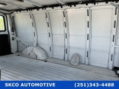 Used 2021  Chevrolet Express Cargo Van RWD 2500 155" at SKCO Automotive near Mobile&comma; AL