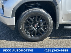 Used 2020  GMC Sierra 1500 4WD Crew Cab Elevation at SKCO Automotive near Mobile&comma; AL