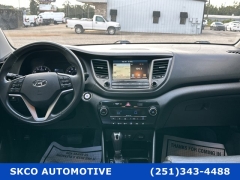 Used 2017 Hyundai Tucson Limited FWD at SKCO Automotive near Mobile, AL