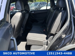 Used 2021  Volkswagen Tiguan 2&period;0T SE FWD at SKCO Automotive near Mobile&comma; AL