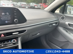 Used 2021  Hyundai Sonata SE 2&period;5L at SKCO Automotive near Mobile&comma; AL