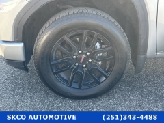 Used 2024  GMC Sierra 1500 2WD Crew Cab 147" Pro at SKCO Automotive near Mobile, AL