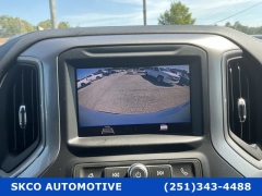 Used 2020  Chevrolet Silverado 1500 2WD Double Cab Work Truck at SKCO Automotive near Mobile&comma; AL