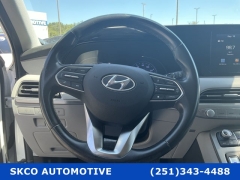 Used 2020  Hyundai Palisade 4d SUV FWD SEL at SKCO Automotive near Mobile&comma; AL