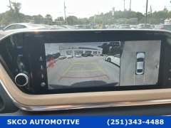 Used 2023  Hyundai Sonata Limited 1&period;6T at SKCO Automotive near Mobile&comma; AL