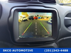 Used 2023  Jeep Renegade Altitude 4x4 at SKCO Automotive near Mobile&comma; AL
