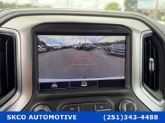 Used 2021  Chevrolet Silverado 1500 4WD Crew Cab 147" LT Trail Boss at SKCO Automotive near Mobile&comma; AL