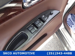 Used 2016  INFINITI QX50 4d SUV RWD at SKCO Automotive near Mobile&comma; AL