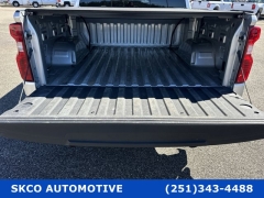 Used 2019  Chevrolet Silverado 1500 2WD Crew Cab LT All Star Edition at SKCO Automotive near Mobile, AL