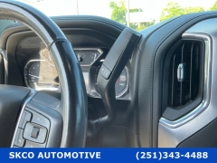 Used 2020  GMC Sierra 1500 4WD Crew Cab SLT at SKCO Automotive near Mobile&comma; AL
