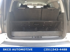 Used 2018  GMC Yukon 4d SUV RWD Denali at SKCO Automotive near Mobile&comma; AL
