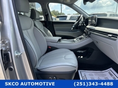 Used 2024 Hyundai Palisade SEL AWD at SKCO Automotive near Mobile, AL