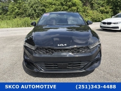 Used 2023  Kia K5 GT-Line Auto FWD at SKCO Automotive near Mobile&comma; AL